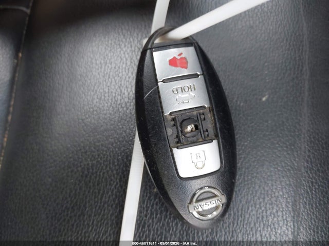 Продажа на аукционе авто 2011 Nissan Altima 2.5 S, vin: 1N4AL2AP5BN506597, номер лота: 46011611