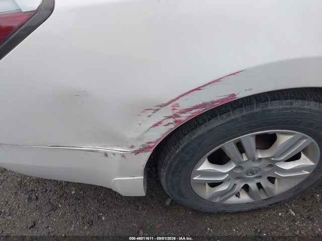 Продажа на аукционе авто 2011 Nissan Altima 2.5 S, vin: 1N4AL2AP5BN506597, номер лота: 46011611