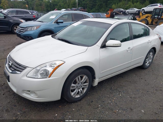 Продажа на аукционе авто 2011 Nissan Altima 2.5 S, vin: 1N4AL2AP5BN506597, номер лота: 46011611