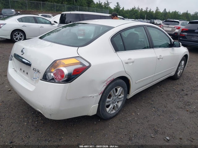 Продажа на аукционе авто 2011 Nissan Altima 2.5 S, vin: 1N4AL2AP5BN506597, номер лота: 46011611