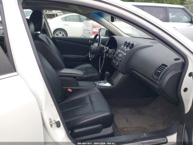 Продажа на аукционе авто 2011 Nissan Altima 2.5 S, vin: 1N4AL2AP5BN506597, номер лота: 46011611