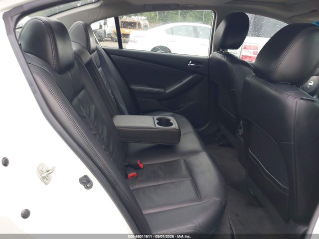 Продажа на аукционе авто 2011 Nissan Altima 2.5 S, vin: 1N4AL2AP5BN506597, номер лота: 46011611