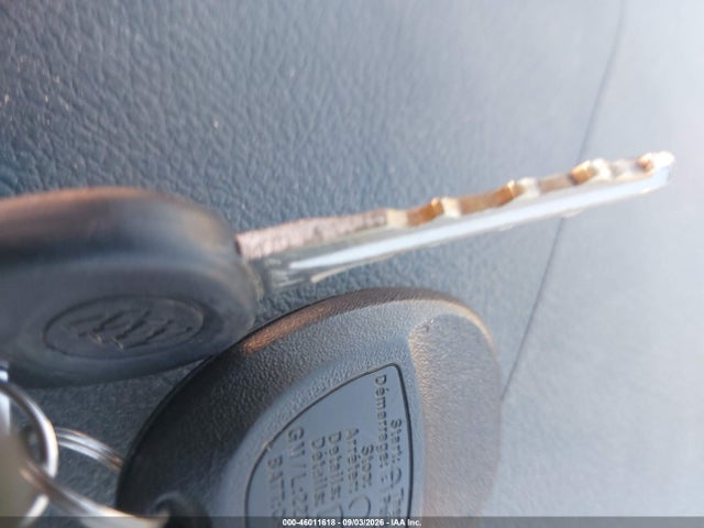 2007 Buick Lacrosse Cx მანქანა იყიდება აუქციონზე, vin: 2G4WC582371155981, აუქციონის ნომერი: 46011618