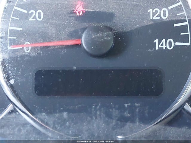 2007 Buick Lacrosse Cx მანქანა იყიდება აუქციონზე, vin: 2G4WC582371155981, აუქციონის ნომერი: 46011618