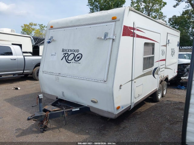 Продажа на аукционе авто 2010 Forest River Other, vin: 4X4TRLY29AD104792, номер лота: 46011621