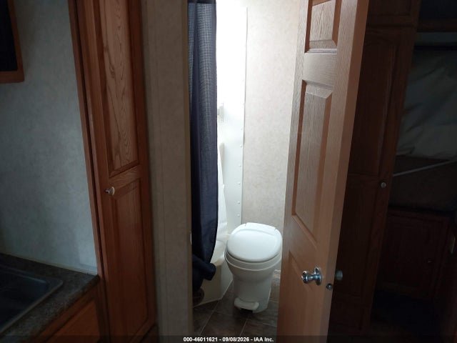 Продажа на аукционе авто 2010 Forest River Other, vin: 4X4TRLY29AD104792, номер лота: 46011621