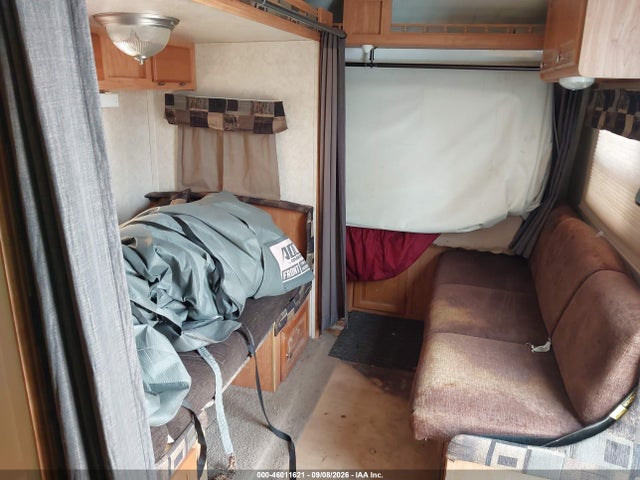 Продажа на аукционе авто 2010 Forest River Other, vin: 4X4TRLY29AD104792, номер лота: 46011621