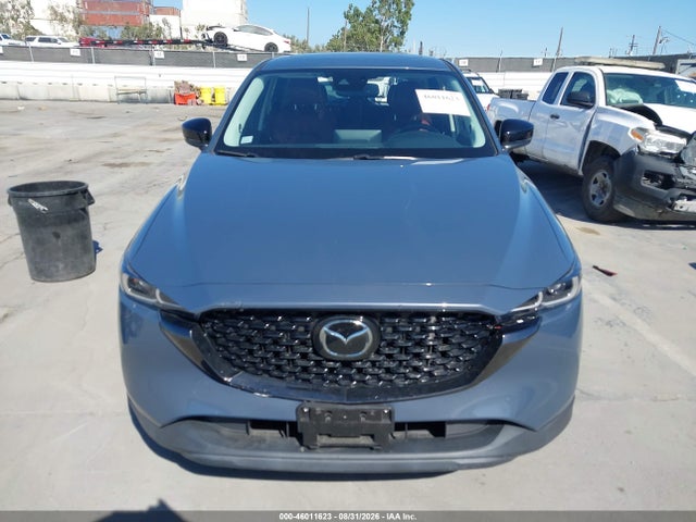 JM3KFBCM1R0387471 Mazda Cx-5 2.5 S Carbon Edition