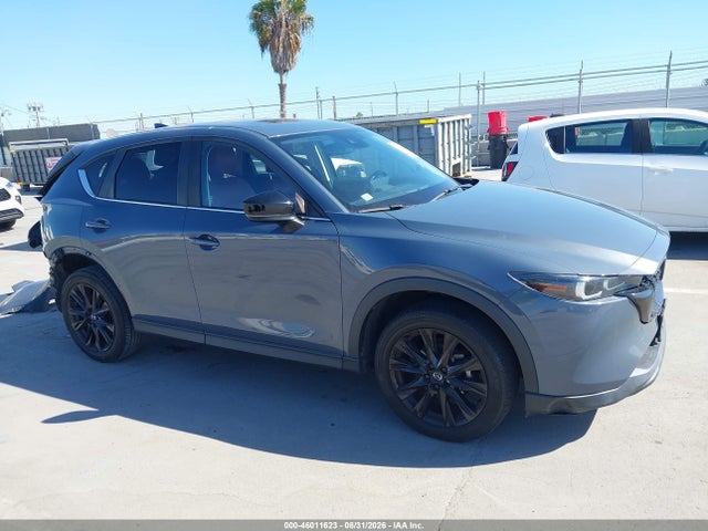 JM3KFBCM1R0387471 Mazda Cx-5 2.5 S Carbon Edition