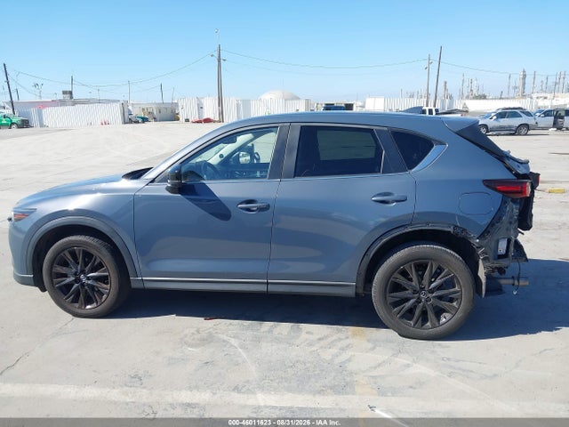 JM3KFBCM1R0387471 Mazda Cx-5 2.5 S Carbon Edition