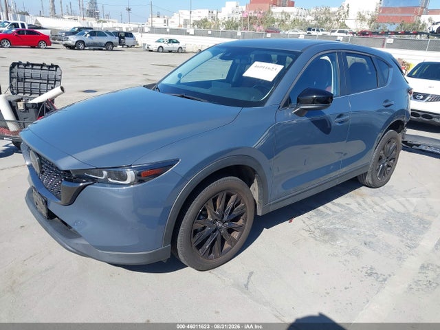 JM3KFBCM1R0387471 Mazda Cx-5 2.5 S Carbon Edition