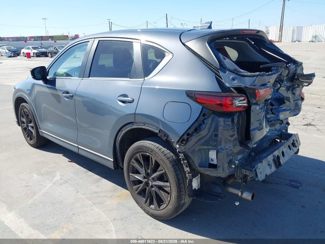 JM3KFBCM1R0387471 Mazda Cx-5 2.5 S Carbon Edition