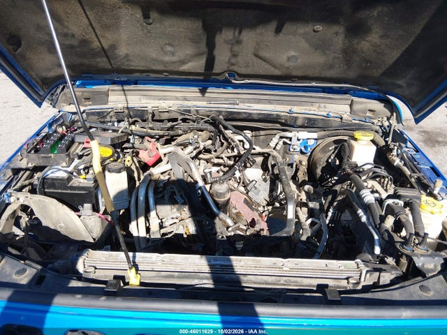 46011629 :رقم المزاد ، 1C6HJTAG9NL131678 vin ، 2022 Jeep Gladiator Sport S 4x4 مزاد بيع