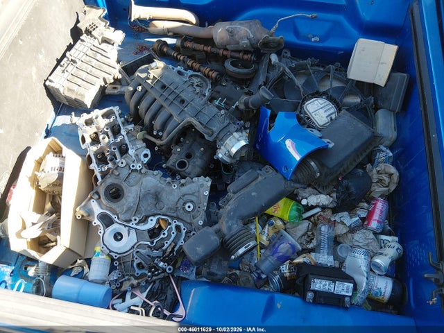 46011629 :رقم المزاد ، 1C6HJTAG9NL131678 vin ، 2022 Jeep Gladiator Sport S 4x4 مزاد بيع