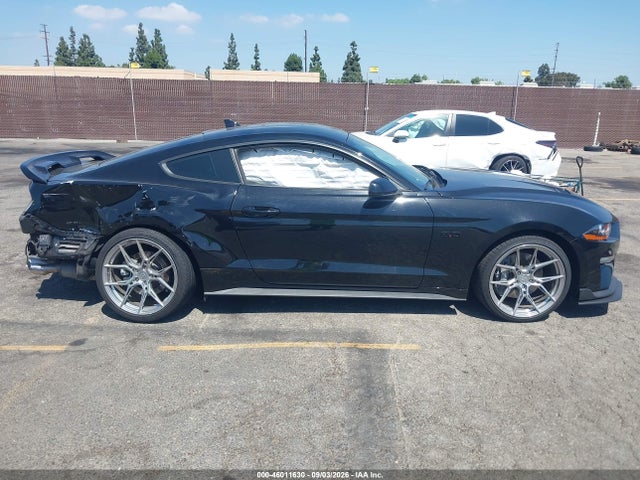 Ford Mustang Gt Premium Fastback 2021 1FA6P8CF9M5153589 Image 14