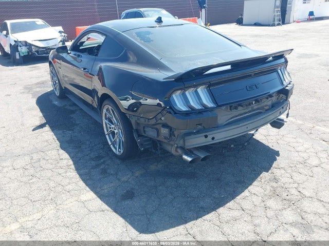 Ford Mustang Gt Premium Fastback 2021 1FA6P8CF9M5153589 Image 3