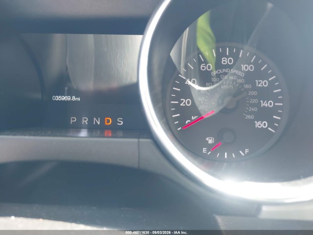 Ford Mustang Gt Premium Fastback 2021 1FA6P8CF9M5153589 Image 7