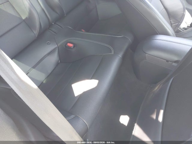 Ford Mustang Gt Premium Fastback 2021 1FA6P8CF9M5153589 Image 8