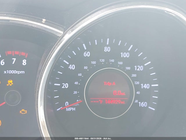 2013 Kia Optima Ex მანქანა იყიდება აუქციონზე, vin: 5XXGN4A75DG090365, აუქციონის ნომერი: 46011644