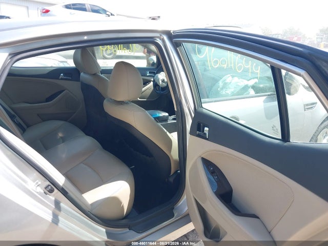 2013 Kia Optima Ex მანქანა იყიდება აუქციონზე, vin: 5XXGN4A75DG090365, აუქციონის ნომერი: 46011644