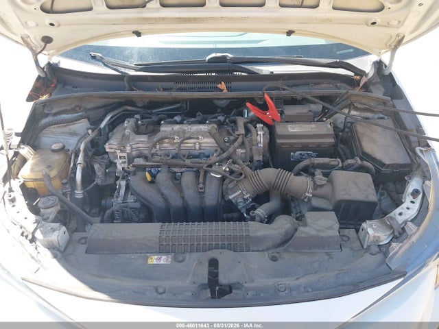 JTDEPRAE6LJ097946 Toyota COROLLA LE