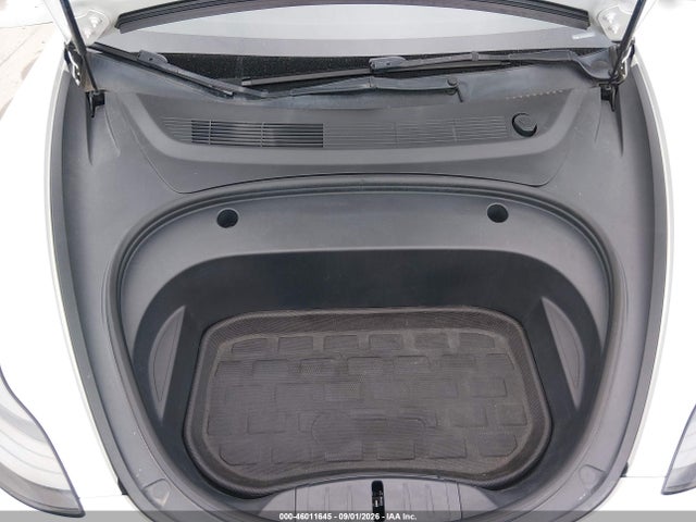 46011645 :رقم المزاد ، 5YJ3E1EA8PF453350 vin ، 2023 Tesla Model 3 Rear-wheel Drive مزاد بيع