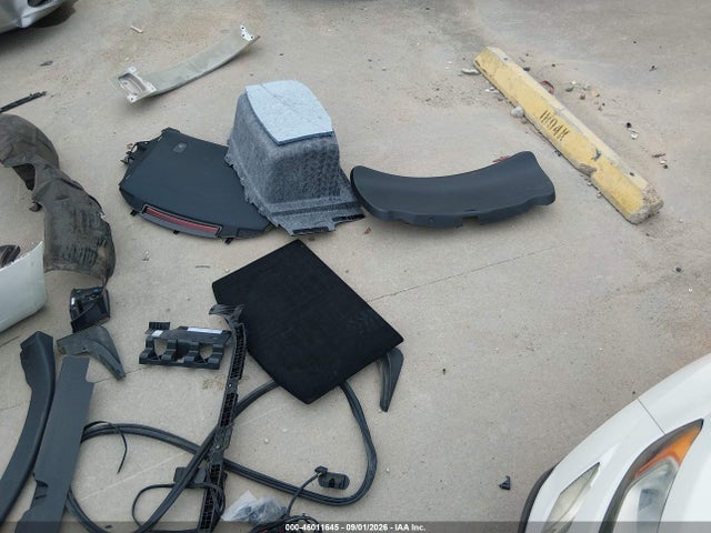 46011645 :رقم المزاد ، 5YJ3E1EA8PF453350 vin ، 2023 Tesla Model 3 Rear-wheel Drive مزاد بيع