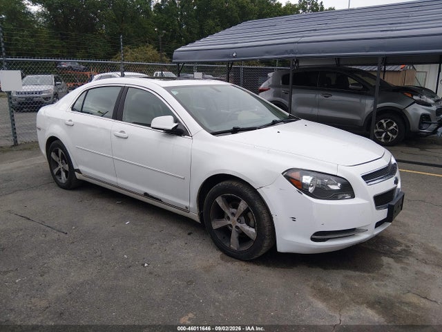 Продажа на аукционе авто 2009 Chevrolet Malibu Lt, vin: 1G1ZJ57B49F242821, номер лота: 46011646