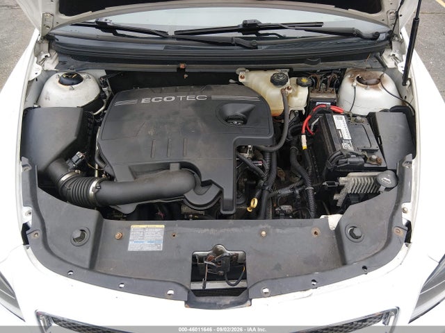 Продажа на аукционе авто 2009 Chevrolet Malibu Lt, vin: 1G1ZJ57B49F242821, номер лота: 46011646