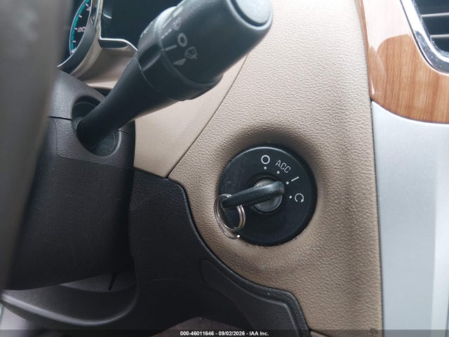 Продажа на аукционе авто 2009 Chevrolet Malibu Lt, vin: 1G1ZJ57B49F242821, номер лота: 46011646