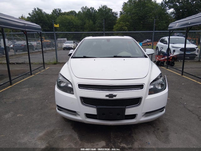 Продажа на аукционе авто 2009 Chevrolet Malibu Lt, vin: 1G1ZJ57B49F242821, номер лота: 46011646