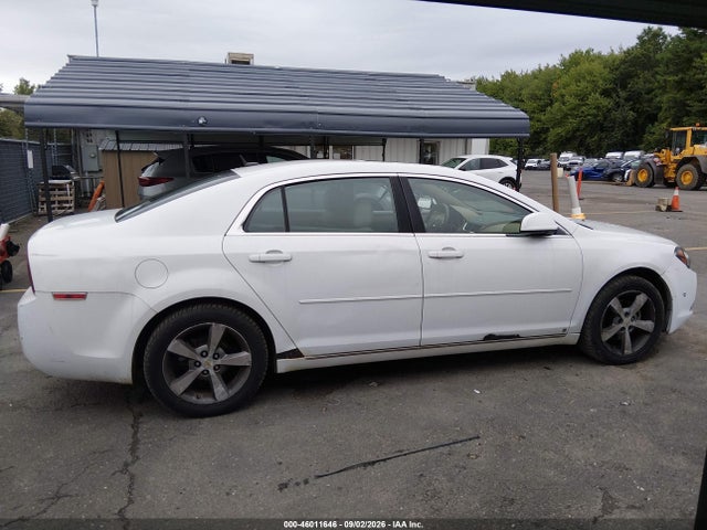 Продажа на аукционе авто 2009 Chevrolet Malibu Lt, vin: 1G1ZJ57B49F242821, номер лота: 46011646