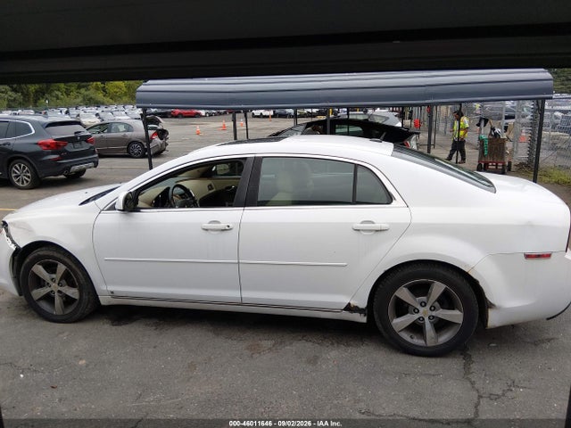 Продажа на аукционе авто 2009 Chevrolet Malibu Lt, vin: 1G1ZJ57B49F242821, номер лота: 46011646