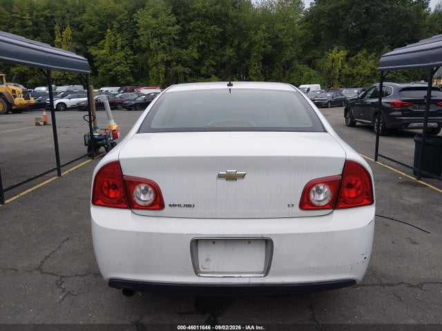 Продажа на аукционе авто 2009 Chevrolet Malibu Lt, vin: 1G1ZJ57B49F242821, номер лота: 46011646