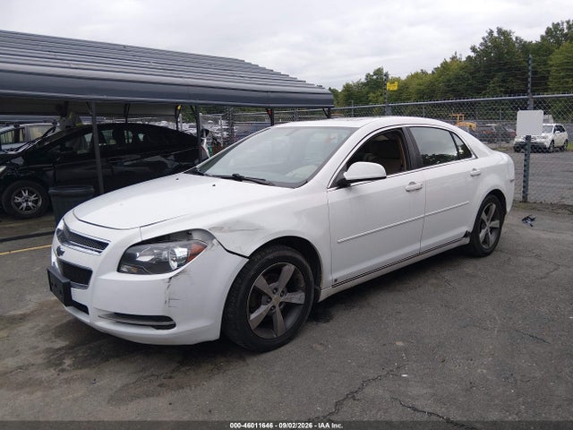 Продажа на аукционе авто 2009 Chevrolet Malibu Lt, vin: 1G1ZJ57B49F242821, номер лота: 46011646