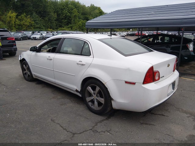 Продажа на аукционе авто 2009 Chevrolet Malibu Lt, vin: 1G1ZJ57B49F242821, номер лота: 46011646