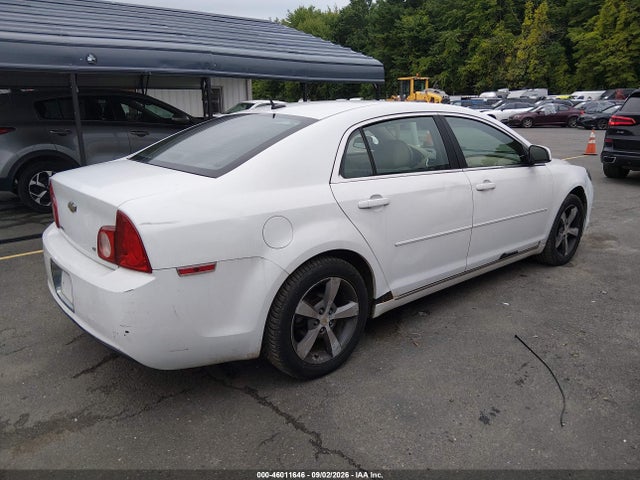 Продажа на аукционе авто 2009 Chevrolet Malibu Lt, vin: 1G1ZJ57B49F242821, номер лота: 46011646