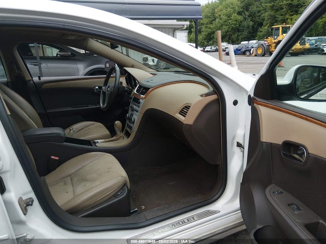 Продажа на аукционе авто 2009 Chevrolet Malibu Lt, vin: 1G1ZJ57B49F242821, номер лота: 46011646