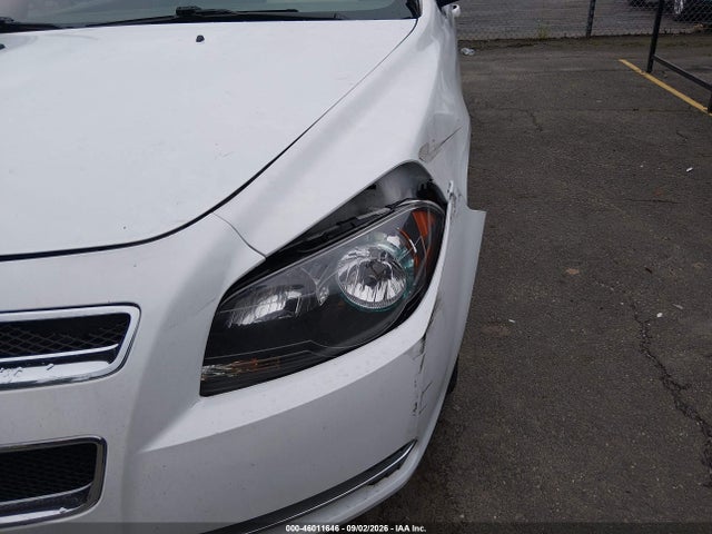 Продажа на аукционе авто 2009 Chevrolet Malibu Lt, vin: 1G1ZJ57B49F242821, номер лота: 46011646