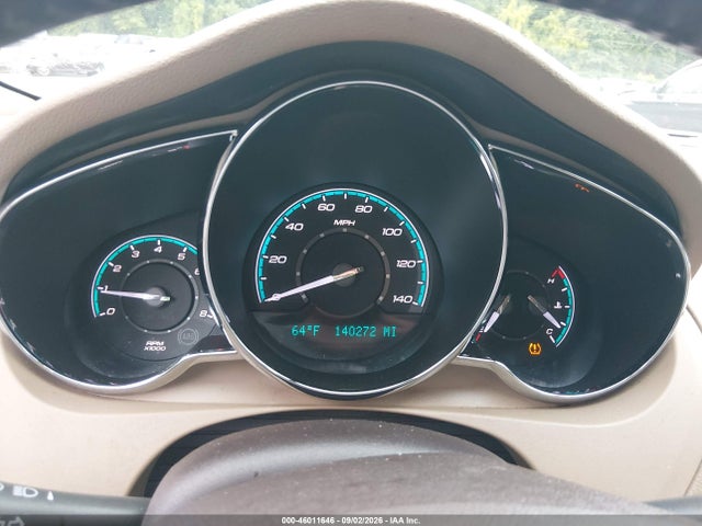 Продажа на аукционе авто 2009 Chevrolet Malibu Lt, vin: 1G1ZJ57B49F242821, номер лота: 46011646