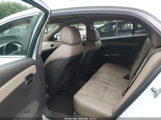 Продажа на аукционе авто 2009 Chevrolet Malibu Lt, vin: 1G1ZJ57B49F242821, номер лота: 46011646