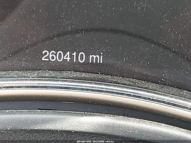 46011649 :رقم المزاد ، 1C4RJFBT5EC151551 vin ، 2014 Jeep Grand Cherokee Limited مزاد بيع