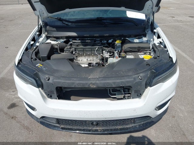 Продажа на аукционе авто 2023 Jeep Cherokee Altitude Lux 4x4, vin: 1C4PJMMB3PD112714, номер лота: 46011647