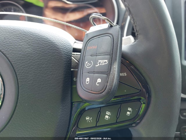 Продажа на аукционе авто 2023 Jeep Cherokee Altitude Lux 4x4, vin: 1C4PJMMB3PD112714, номер лота: 46011647
