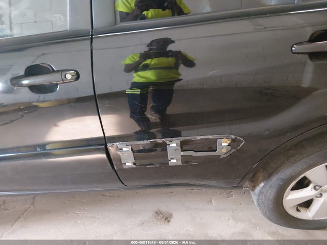 46011648 :رقم المزاد ، JTEGD20V740012495 vin ، 2004 Toyota Rav4 مزاد بيع
