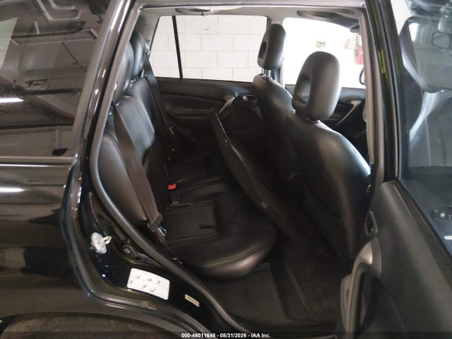 46011648 :رقم المزاد ، JTEGD20V740012495 vin ، 2004 Toyota Rav4 مزاد بيع