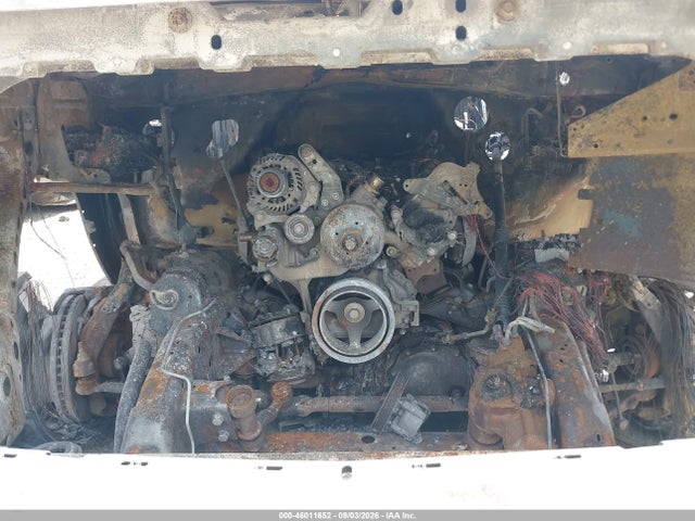 46011652 :رقم المزاد ، 2GC4YME70N1225425 vin ، 2022 Chevrolet Silverado 2500hd 4wd  Standard Bed Custom مزاد بيع