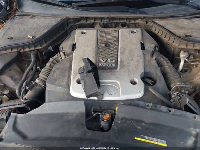 Aukcja sprzedaży 2015 Infiniti Q50 Premium/sport, vin: JN1BV7AP9FM343084, numer aukcji: 46011656