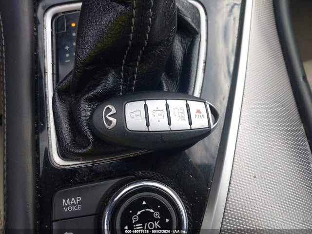 Aukcja sprzedaży 2015 Infiniti Q50 Premium/sport, vin: JN1BV7AP9FM343084, numer aukcji: 46011656