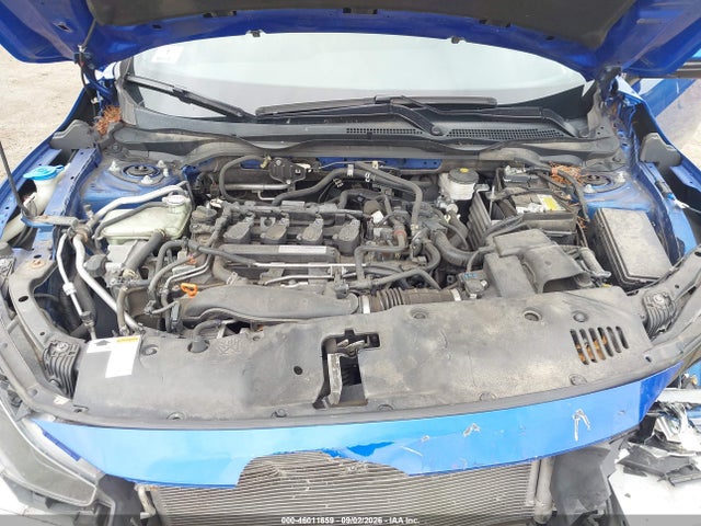 Продаж на аукціоні авто 2020 Honda Civic Sport, vin: SHHFK7H46LU403778, номер лоту: 46011659